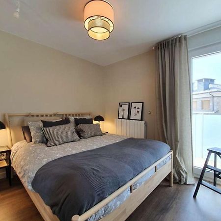 شقة Apartamento Posets جاكا المظهر الخارجي الصورة