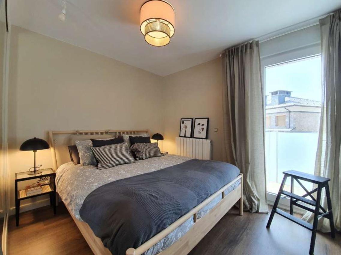 شقة Apartamento Posets جاكا المظهر الخارجي الصورة