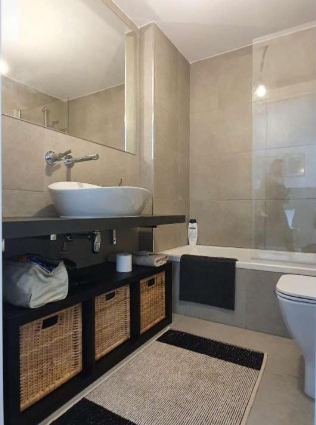 شقة Apartamento Posets جاكا المظهر الخارجي الصورة