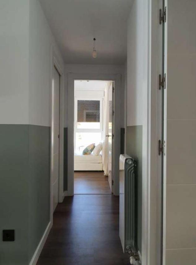 شقة Apartamento Posets جاكا المظهر الخارجي الصورة